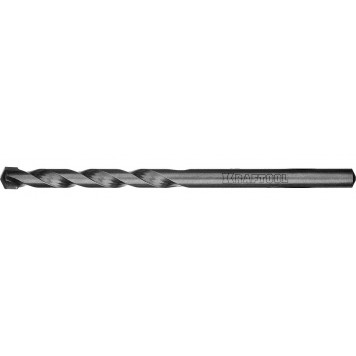 29172-100-6_z01 | Сверло по бетону, металлу, дереву, 6 х 100 мм, KRAFTOOL UNIVERSAL-PROFESSIONAL-0