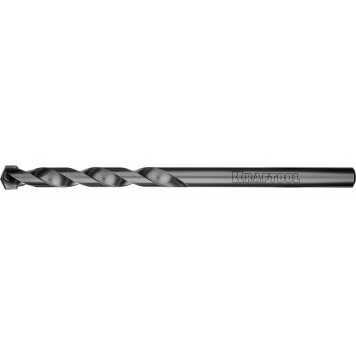 29172-120-8_z01 | Сверло по бетону, металлу, дереву, 8 х 120 мм, KRAFTOOL UNIVERSAL-PROFESSIONAL-0
