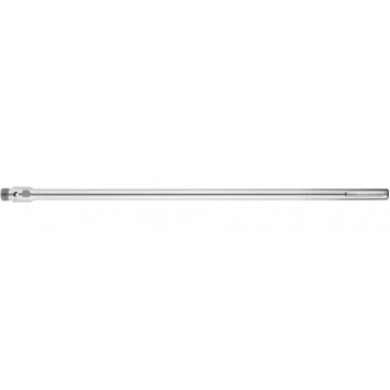 29188-600 | Державка для бур коронки с хвостовиком SDS MAX, конусное крепление центров сверла, L 600мм, резьба М22, ЗУБР ПРОФЕССИОНАЛ-0