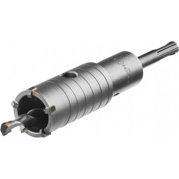 29190-35 | Коронка по бетону с державкой SDS-Plus, d= 35 мм, STAYER PROHAMMER-0