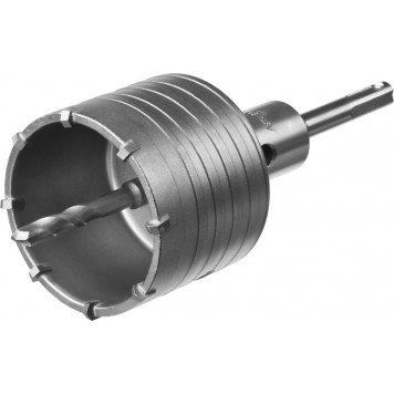 29190-65_z01 | Коронка по бетону с державкой SDS-Plus, d= 65 мм, STAYER PROHAMMER-0