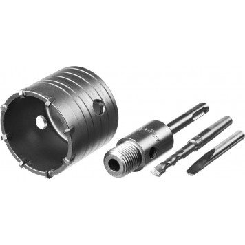 29190-65_z01 | Коронка по бетону с державкой SDS-Plus, d= 65 мм, STAYER PROHAMMER-2