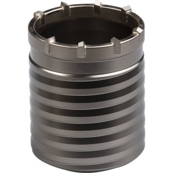 29200-68 | Коронка буровая, конусная посадка, D-68мм, L-100мм, KRAFTOOL-0