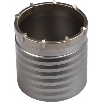 29200-90 | Коронка буровая, конусная посадка, D-90мм, L-100мм, KRAFTOOL-0