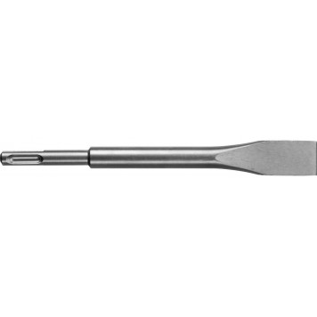 29242-20 | SDS-plus Зубило плоское 20 x 200 мм, СИБИН-0