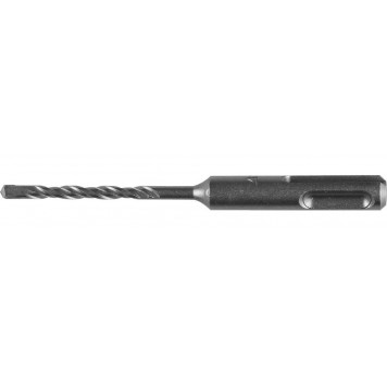 2930-110-04 | Бур SDS-plus 4 x 110 мм, STAYER PROFESSIONAL-0