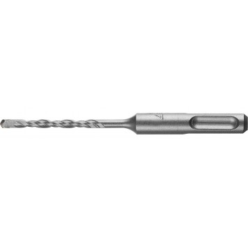 2930-110-04_z01 | Бур SDS-plus 4 x 110 мм, STAYER PROFESSIONAL-0