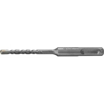2930-110-05_z01 | Бур SDS-plus 5 x 110 мм, STAYER PROFESSIONAL-0
