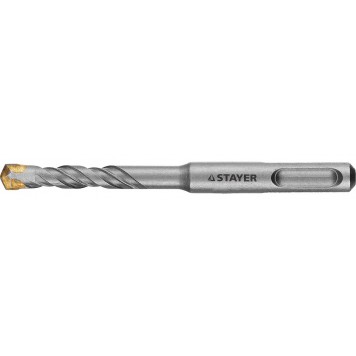 2930-110-08_z01 | Бур SDS-plus 8 x 110 мм, STAYER PROFESSIONAL-0