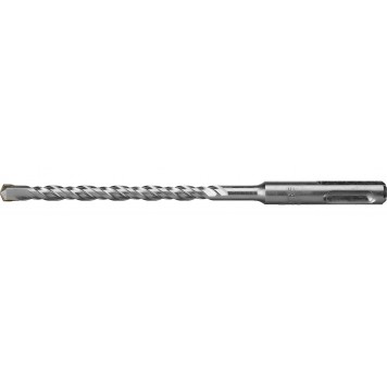 2930-160-07 | Бур SDS-plus 7 x 160 мм, STAYER PROFESSIONAL-0