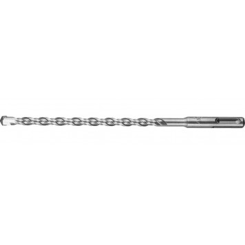 2930-210-08 | Бур SDS-plus 8 x 210 мм, STAYER PROFESSIONAL-0