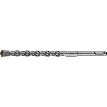 2930-210-14_z01 | Бур SDS-plus 14 x 210 мм, STAYER PROFESSIONAL-0