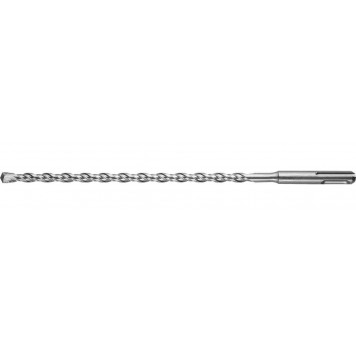 2930-260-08 | Бур SDS-plus 8 x 260 мм, STAYER PROFESSIONAL-0