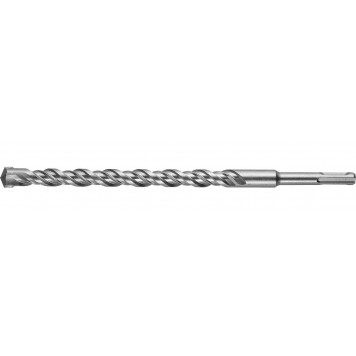 2930-260-14 | Бур SDS-plus 14 x 260 мм, STAYER PROFESSIONAL-0
