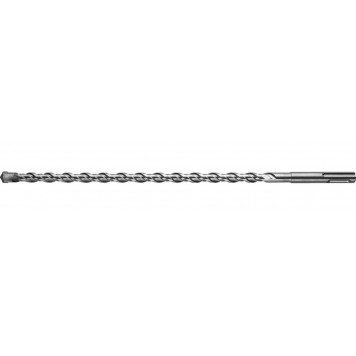 2930-310-08 | Бур SDS-plus 8 x 310 мм, STAYER PROFESSIONAL-0