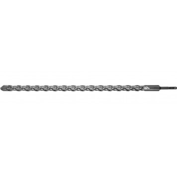 2930-600-22 | Бур SDS-plus 22 x 600 мм, STAYER PROFESSIONAL-0