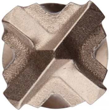 29310-210-16 | Бур SDS-plus 16 x 210 мм, KRAFTOOL INDUSTRIE QUALITAT-1