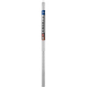 29314-1000-25_z01 | Бур SDS-plus 25x1000 мм, ЗУБР ПРОФЕССИОНАЛ-1