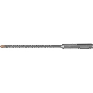29314-160-05_z01 | Бур SDS-plus 5 x 160 мм, ЗУБР ПРОФЕССИОНАЛ-0