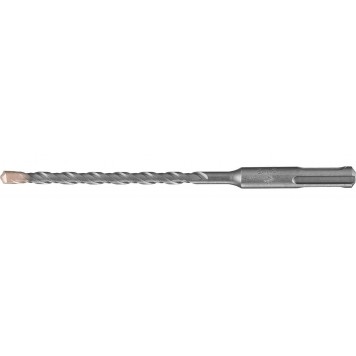 29314-160-06_z01 | Бур SDS-plus 6 x 160 мм, ЗУБР ПРОФЕССИОНАЛ-0