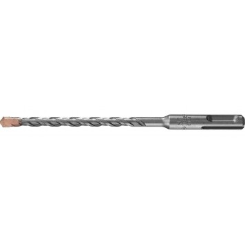 29314-160-07_z01 | Бур SDS-plus 7 x 160 мм, ЗУБР ПРОФЕССИОНАЛ-0