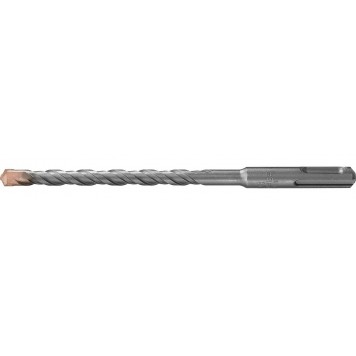 29314-160-08_z01 | Бур SDS-plus 8 x 160 мм, ЗУБР ПРОФЕССИОНАЛ-0