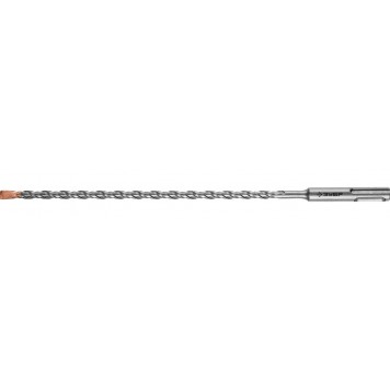 29314-260-06_z01 | Бур SDS-plus 6 x 260 мм, ЗУБР ПРОФЕССИОНАЛ-0