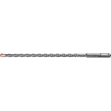 29314-260-08_z01 | Бур SDS-plus 8 x 260 мм, ЗУБР ПРОФЕССИОНАЛ-0