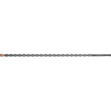 29314-600-22_z01 | Бур SDS-plus 22 x 600 мм, ЗУБР ПРОФЕССИОНАЛ-0
