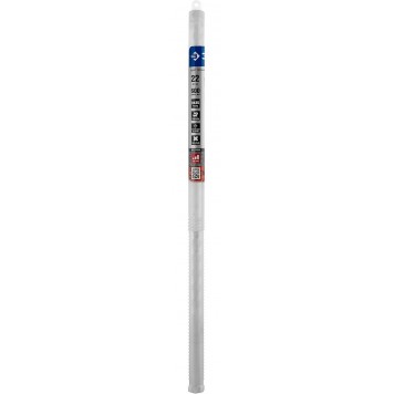 29314-600-22_z01 | Бур SDS-plus 22 x 600 мм, ЗУБР ПРОФЕССИОНАЛ-1