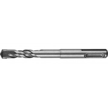 29315-110-10 | Бур SDS-plus 10 х 110 мм, ЗУБР МАСТЕР-0