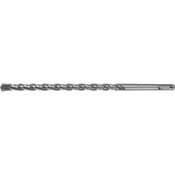 29315-260-12 | Бур SDS-plus 12 х 260 мм, ЗУБР МАСТЕР-0