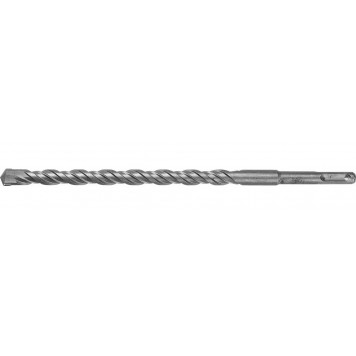 29315-260-14 | Бур SDS-plus 14 х 260 мм, ЗУБР МАСТЕР-0
