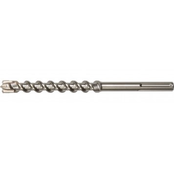 29317-320-25 | Бур SDS-max 25 x 200 / 320 мм, KRAFTOOL INDUSTRIE QUALITAT-0