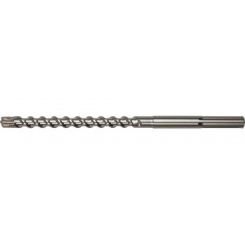 29317-340-18 | Бур SDS-max 18 x 200 / 340 мм, KRAFTOOL INDUSTRIE QUALITAT-0