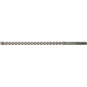 29317-520-22 | Бур SDS-max 22 x 400 / 520 мм, KRAFTOOL INDUSTRIE QUALITAT-0