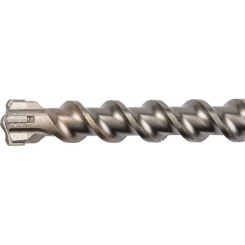 29317-920-22 | Бур SDS-max 22 x 800 / 920 мм, KRAFTOOL INDUSTRIE QUALITAT-1