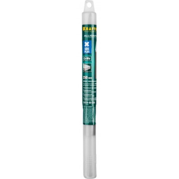 29324-00-250_z01 | SDS-plus Зубило пикообразное 250 мм, KRAFTOOL ALLIGATOR-1
