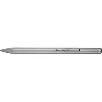 29331-00-280 | SDS-max Зубило пикообразное 280 мм, KRAFTOOL-0