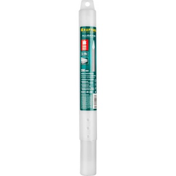 29331-00-280_z01 | SDS-max Зубило пикообразное 280 мм, KRAFTOOL ALLIGATOR-1