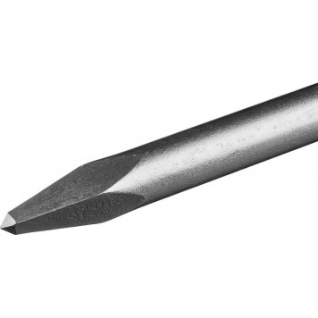29331-00-400_z01 | SDS-max Зубило пикообразное 400 мм, KRAFTOOL ALLIGATOR-2