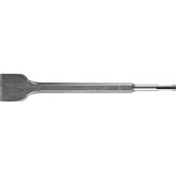 29353-40-250_z01 | SDS-plus Зубило плоское широкое 40 х 250 мм, STAYER-0