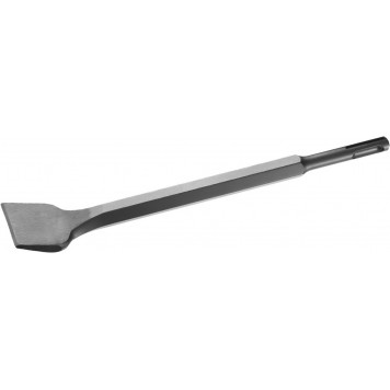29354-40-250_z01 | SDS-plus Зубило плоское изогнутое 40 х 250 мм, STAYER-2