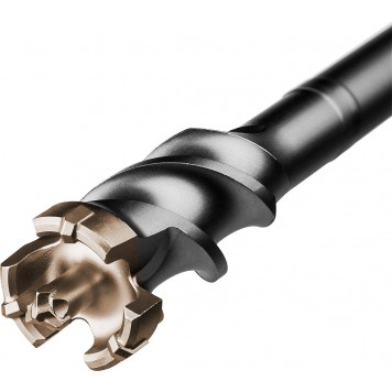 29355-45-990 | Проломной бур 45 х 890/990 мм, KRAFTOOL-2