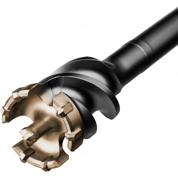 29355-55-990 | Проломной бур 55 х 890/990 мм, KRAFTOOL-2