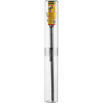 29355-65-550 | Проломной бур 65 х 450/550 мм, KRAFTOOL-1