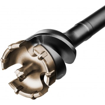 29355-65-550 | Проломной бур 65 х 450/550 мм, KRAFTOOL-2