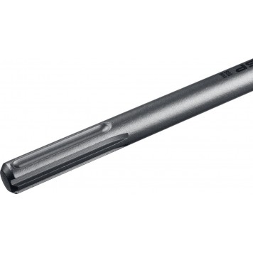 29384-75-400_z01 | SDS-Max Зубило лопаточное 75 х 400 мм, ЗУБР БУРАН-6