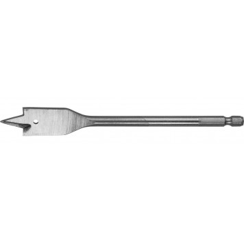 2950-16 | Сверло перовое по дереву, d=16мм, STAYER-0
