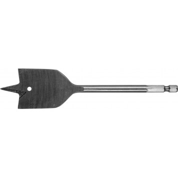 2950-35 | Сверло перовое по дереву, d=35мм, STAYER-0